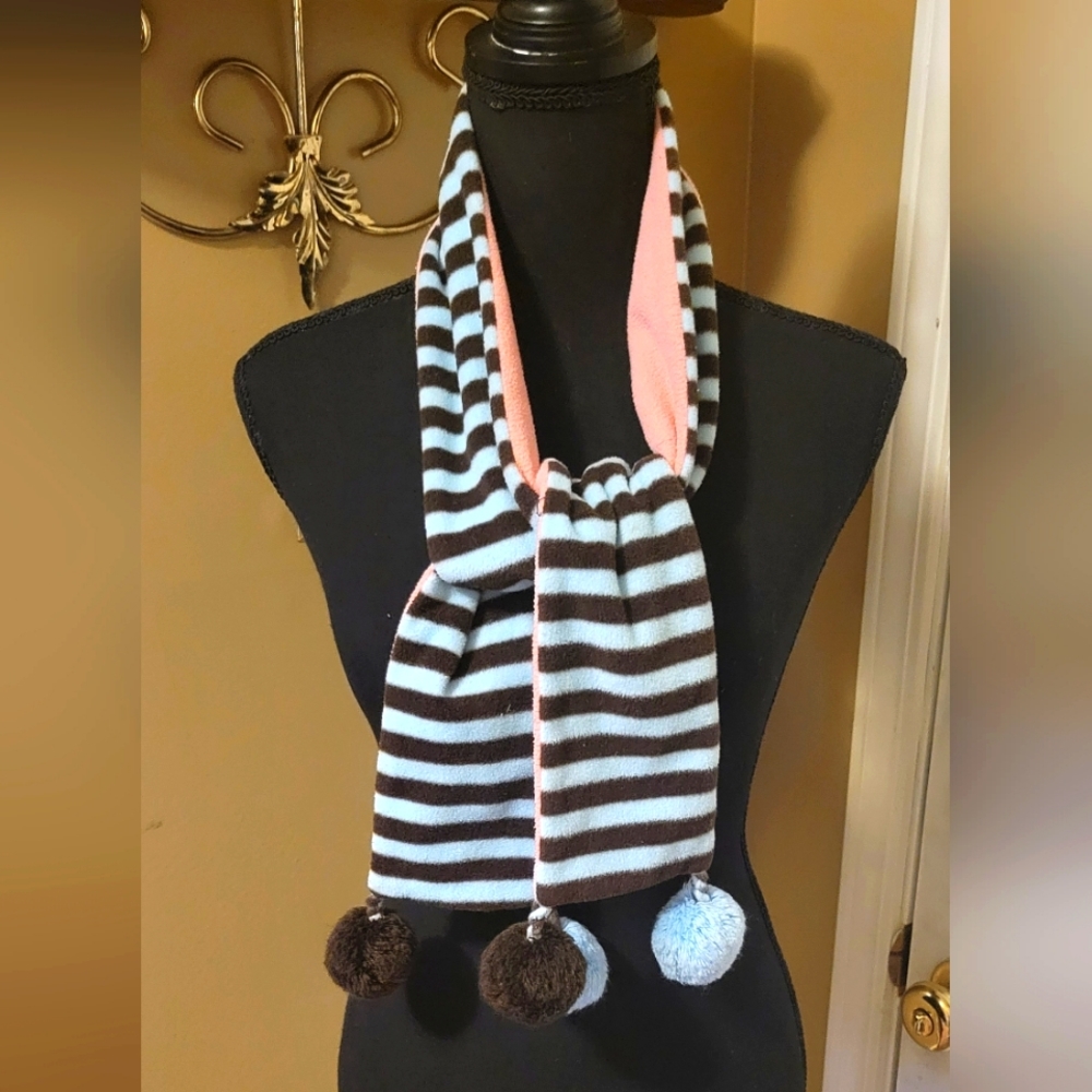 Gap Kids Fleece Scarf